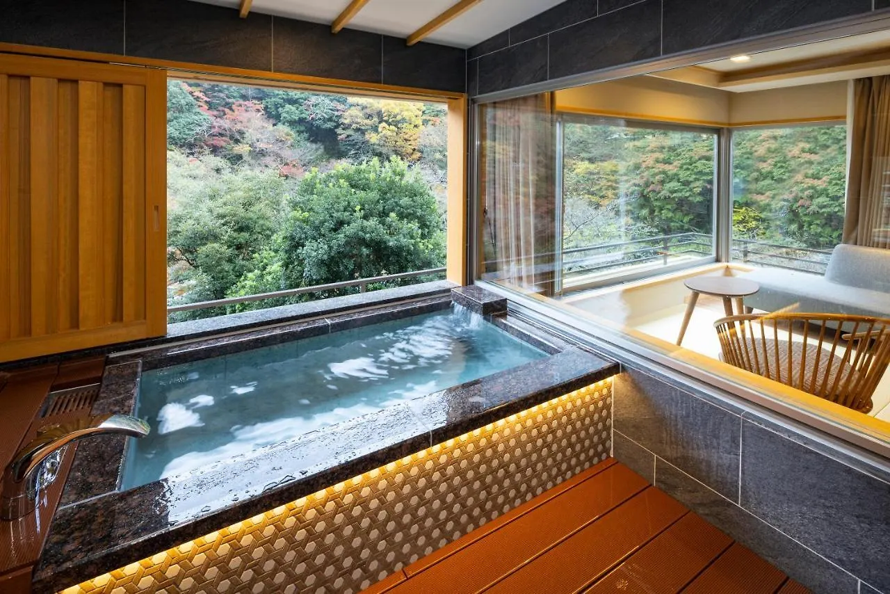 Hotel Okada Hakone