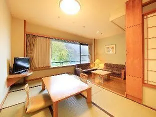 Hotel Okada Hakone 4*,