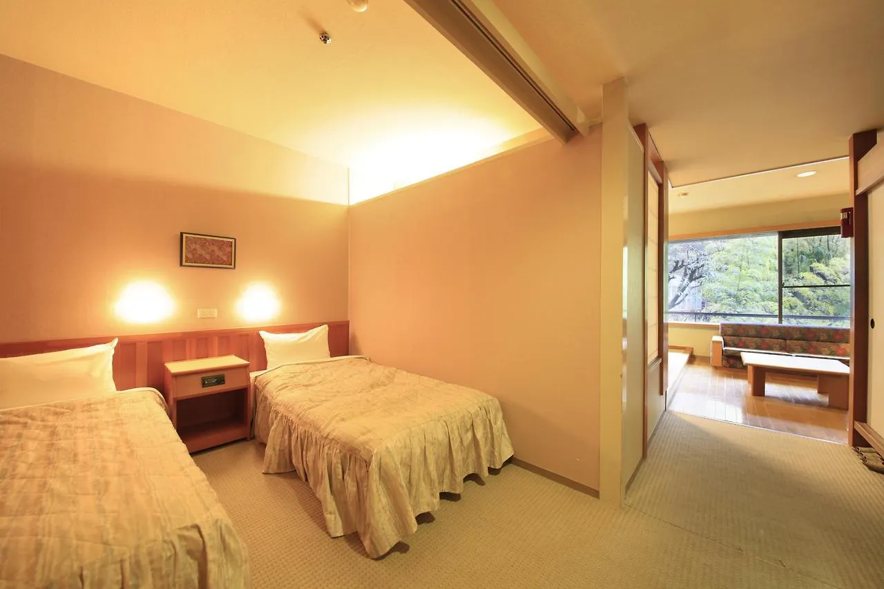 Hotel Okada Hakone Ryokan
