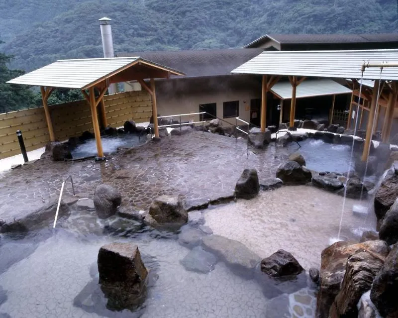 Ryokan Hotel Okada Hakone