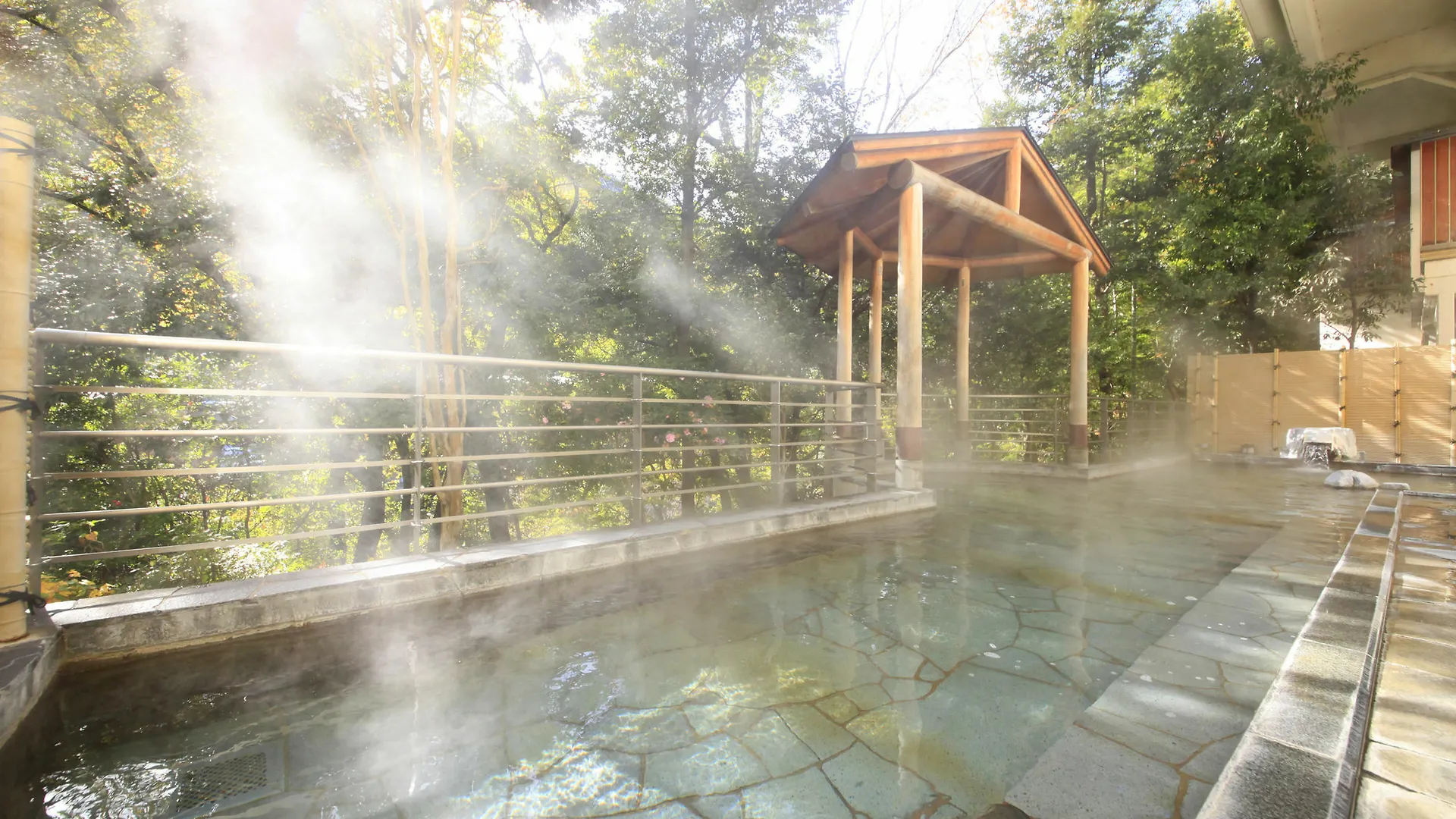 Ryokan Hotel Okada Hakone