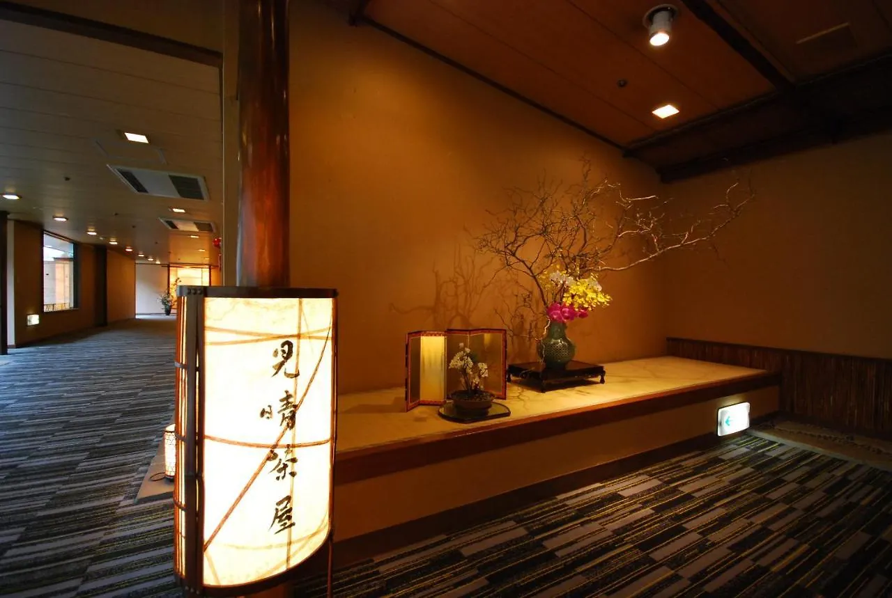 Hotel Okada Hakone