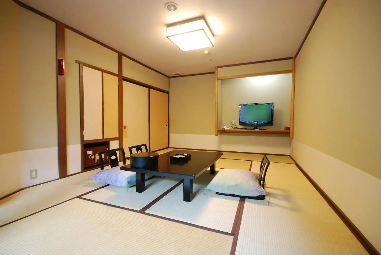 **** Ryokan Hotel Okada Hakone Japan
