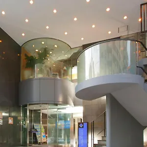 Mystays Higashi Ikebukuro 3* Präfektur Tokio