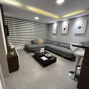  Apartamento Beautiful And Cozy Near Carolina Park Ecuador