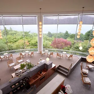 5* 酒店 箱根强罗白檀旅馆