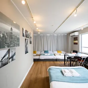  Apartamento Maison Nagasaki 201 Japón