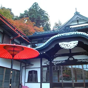 4* 传统日式旅馆 箱根小涌园三河屋旅馆