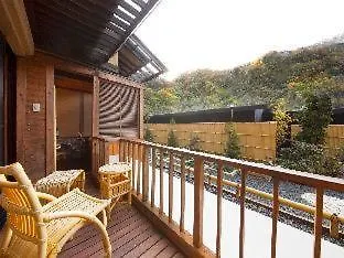 Hotel Okada Hakone