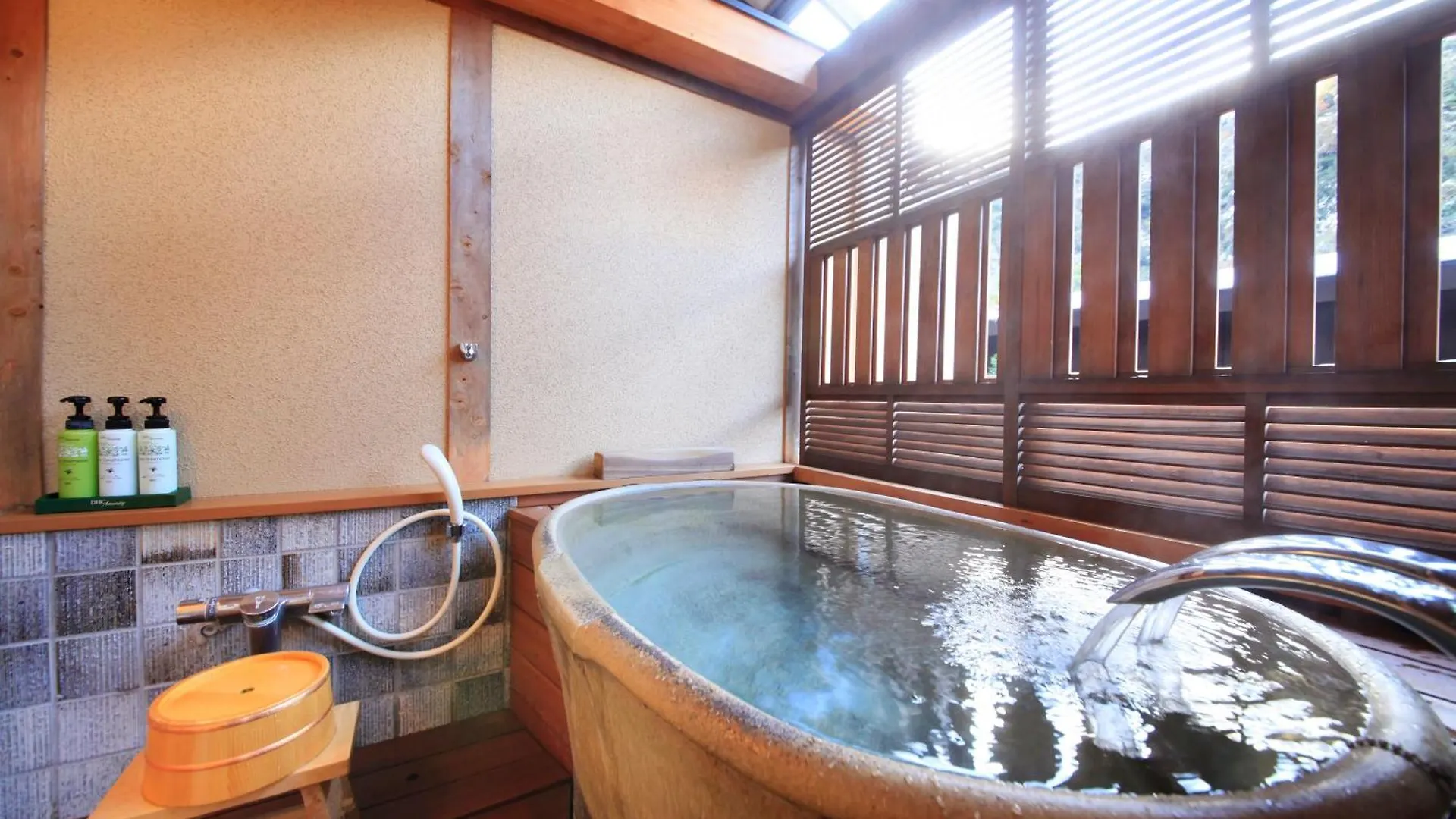 Hotel Okada Hakone