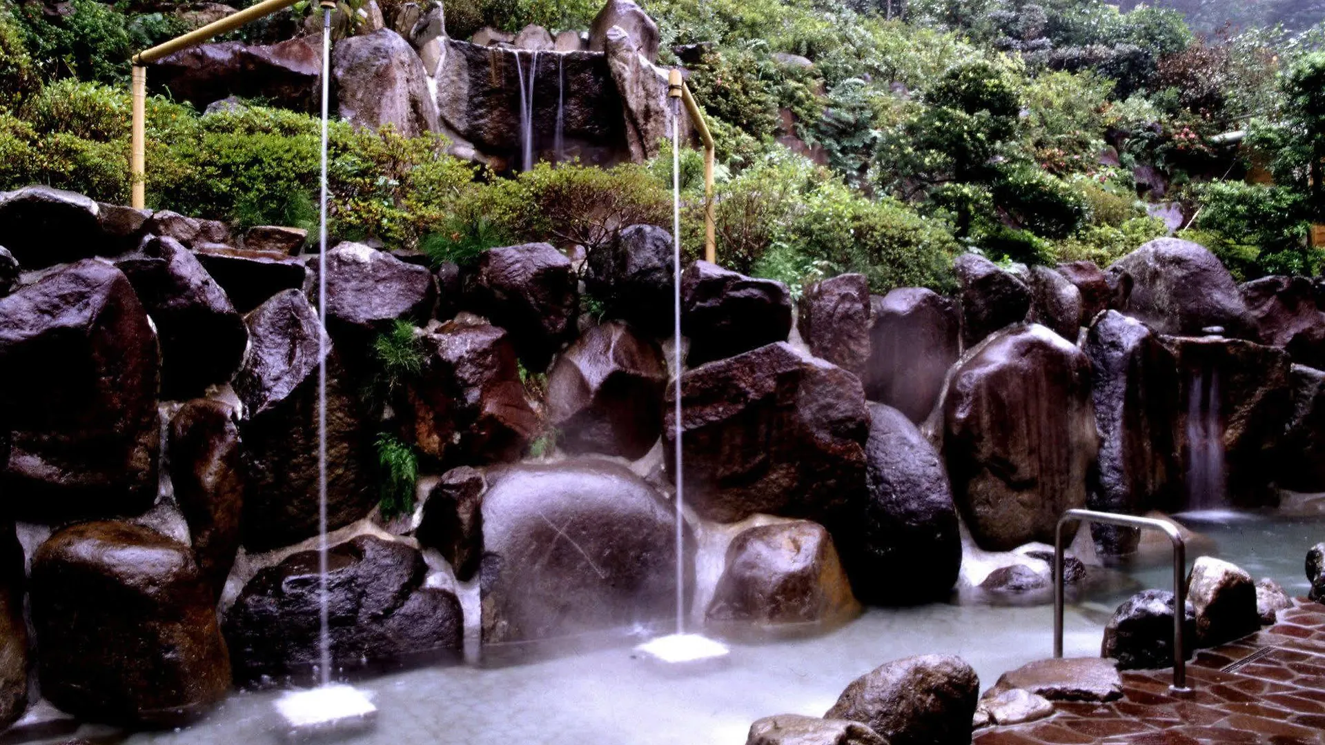 Ryokan Hotel Okada Hakone