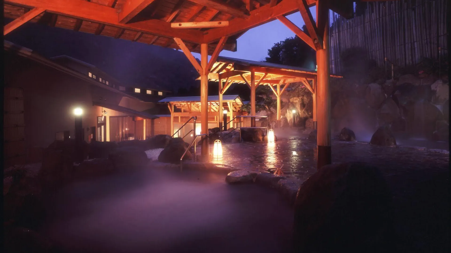 Hotel Okada Hakone Japan