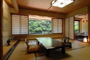 Hotel Okada Hakone Japonsko