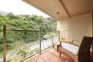 Ryokan Hotel Okada Hakone