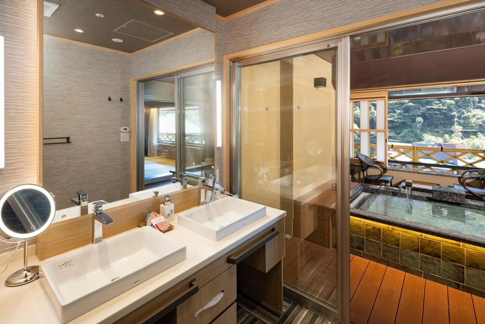 Hotel Okada Hakone