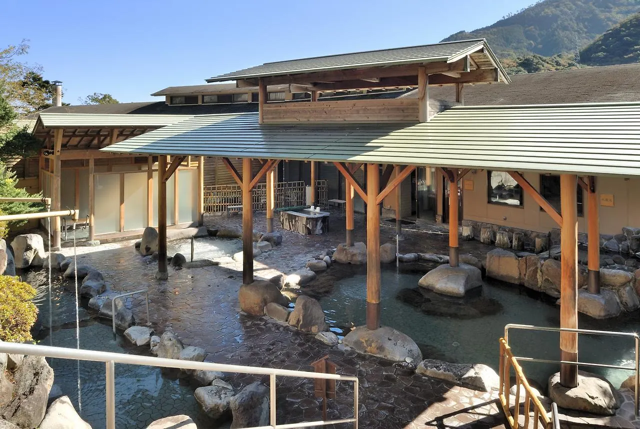 Hotel Okada Hakone