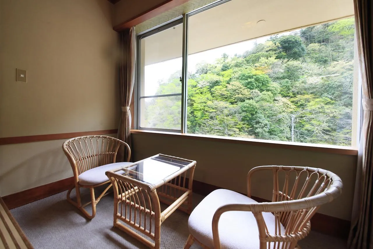 Hotel Okada Hakone