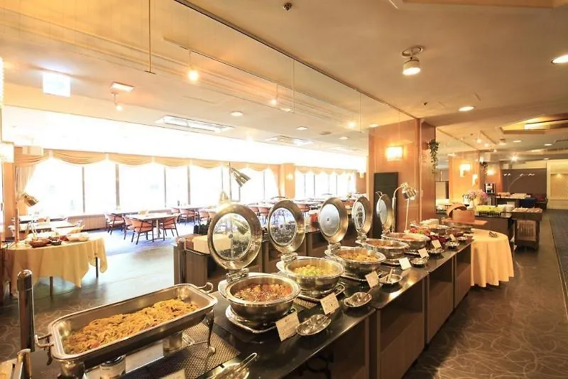 Ryokan Hotel Okada Hakone